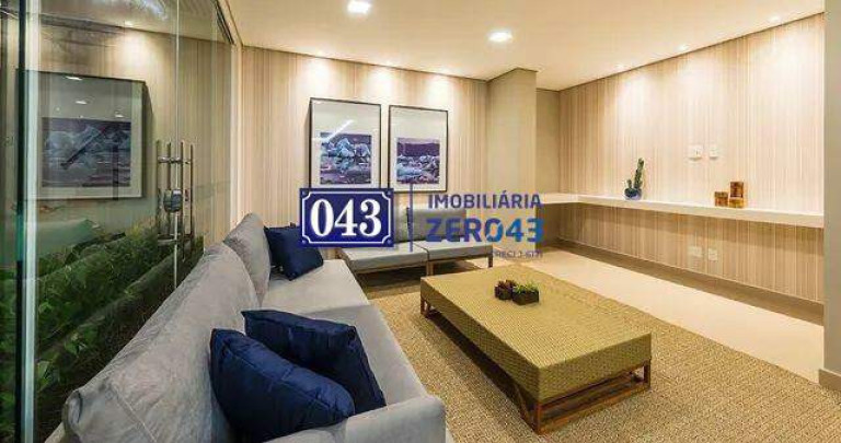 Imagem Apartamento com 2 Quartos à Venda, 75 m² em Gleba Fazenda Palhano - Londrina Imagem Apartamento com 2 Quartos à Venda, 75 m² em Gleba Fazenda Palhano - Londrina