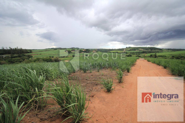 Imagem Terreno à Venda, 250 m² em Jardim Nova Limeira - Limeira