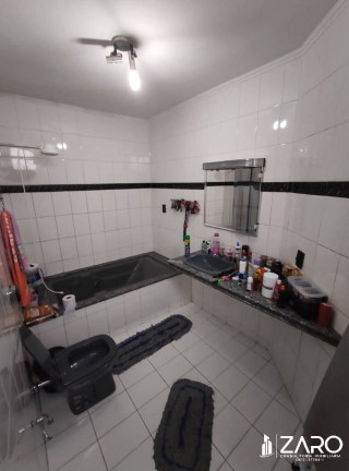 Imagem Casa com 3 Quartos à Venda, 93 m² em Alto Do Santana - Rio Claro Imagem Casa com 3 Quartos à Venda, 93 m² em Alto Do Santana - Rio Claro