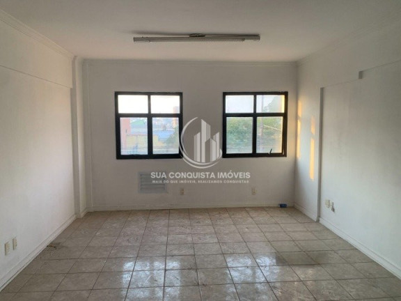 Imagem Sala Comercial para Alugar, 42 m² em Vila Lucy - Sorocaba