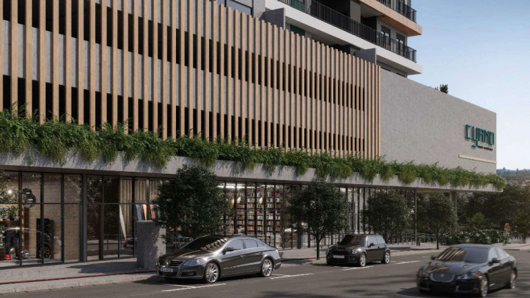 Imagem Apartamento com 1 Quarto à Venda, 48 m² em Roçado - São José Imagem Apartamento com 1 Quarto à Venda, 48 m² em Roçado - São José