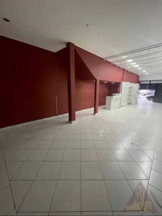 Imagem Loja para Alugar, 500 m² em Vila Nova - Santos