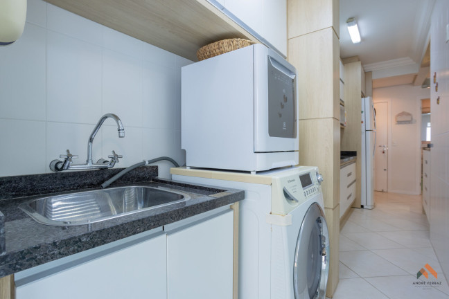 Imagem Apartamento com 3 Quartos à Venda, 92 m²
