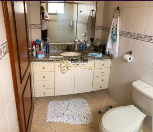 Imagem Apartamento com 3 Quartos à Venda, 90 m² em Vila Pires - Santo André