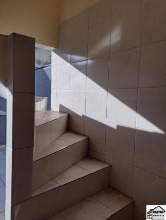 Imagem Casa com 3 Quartos à Venda, 110 m² em Jardim Vila Formosa - São Paulo Imagem Casa com 3 Quartos à Venda, 110 m² em Jardim Vila Formosa - São Paulo