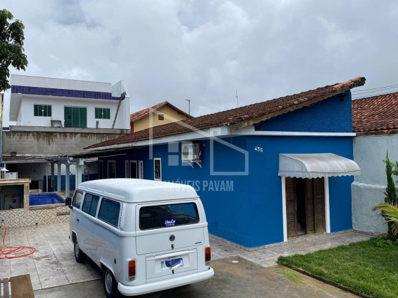 Imagem Casa com 2 Quartos à Venda, 270 m² em Balneario Umurama - Mongaguá Imagem Casa com 2 Quartos à Venda, 270 m² em Balneario Umurama - Mongaguá