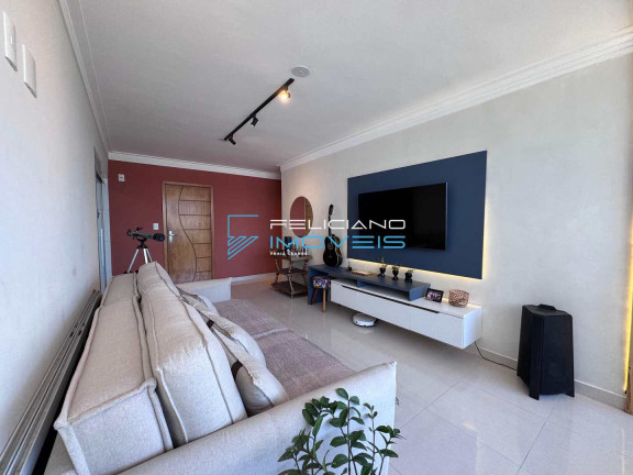 Imagem Apartamento com 2 Quartos à Venda, 93 m² em Guilhermina - Praia Grande Imagem Apartamento com 2 Quartos à Venda, 93 m² em Guilhermina - Praia Grande