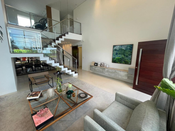Imagem Casa com 5 Quartos à Venda, 400 m² em Alphaville - Recife Imagem Casa com 5 Quartos à Venda, 400 m² em Alphaville - Recife