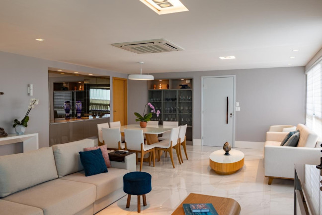 Imagem Apartamento com 4 Quartos à Venda, 152 m² em Pina - Recife