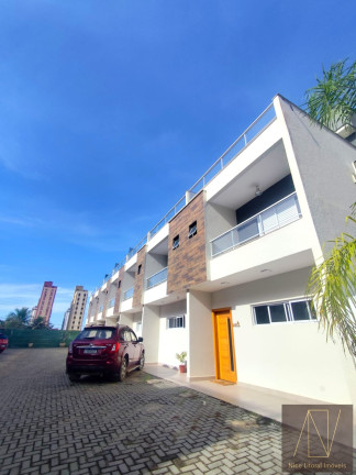 Imagem Sobrado com 3 Quartos à Venda, 119 m² em Jardim Do Sol - Caraguatatuba Imagem Sobrado com 3 Quartos à Venda, 119 m² em Jardim Do Sol - Caraguatatuba