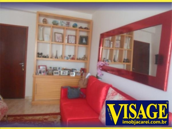Imagem Apartamento com 3 Quartos à Venda, 69 m² em Jd. Das Industrias - Jacareí Imagem Apartamento com 3 Quartos à Venda, 69 m² em Jd. Das Industrias - Jacareí