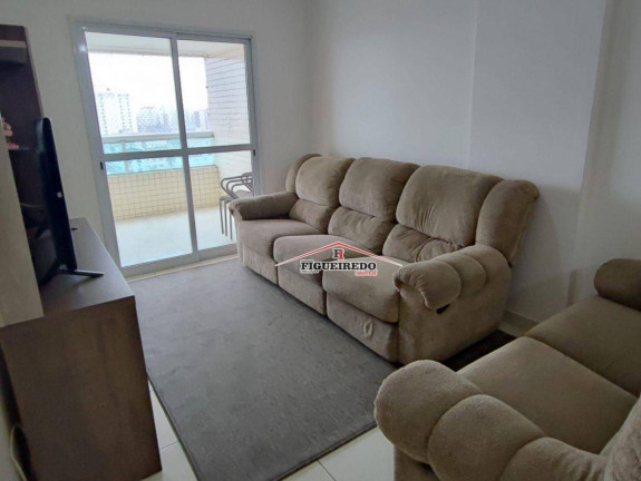 Imagem Apartamento com 2 Quartos à Venda, 76 m² em Aviação - Praia Grande Imagem Apartamento com 2 Quartos à Venda, 76 m² em Aviação - Praia Grande
