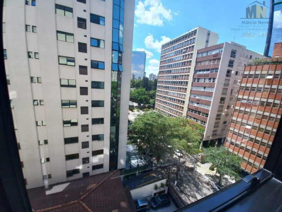 Imagem Imóvel Comercial para Alugar, 45 m² em Consolação - São Paulo Imagem Imóvel Comercial para Alugar, 45 m² em Consolação - São Paulo