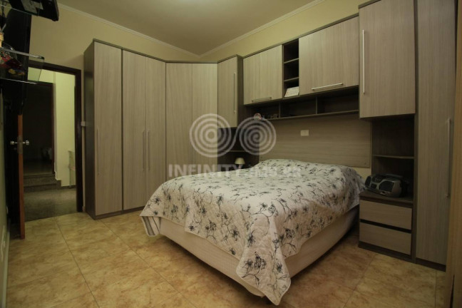 Imagem Casa com 5 Quartos à Venda, 500 m² em Mooca - São Paulo
