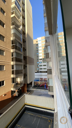 Imagem Apartamento com 2 Quartos à Venda, 58 m² em Praia De Itaparica - Vila Velha