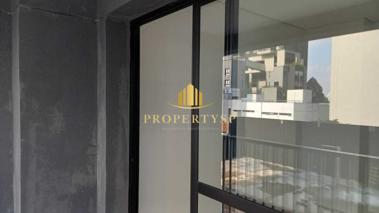 Imagem Apartamento com 1 Quarto à Venda, 25 m² em Pinheiros - São Paulo Imagem Apartamento com 1 Quarto à Venda, 25 m² em Pinheiros - São Paulo