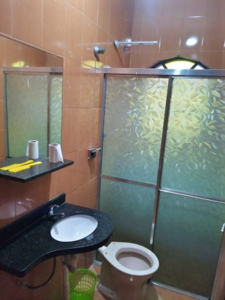Imagem Casa com 2 Quartos à Venda, 100 m² em Itaóca - Mongaguá Imagem Casa com 2 Quartos à Venda, 100 m² em Itaóca - Mongaguá
