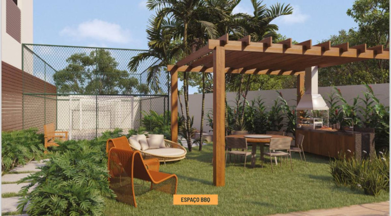 Imagem Apartamento com 2 Quartos à Venda, 57 m² em Boa Viagem - Recife Imagem Apartamento com 2 Quartos à Venda, 57 m² em Boa Viagem - Recife