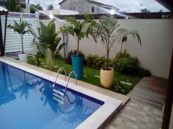 Imagem Casa com 3 Quartos à Venda, 151 m² em Jauá - Camaçari Imagem Casa com 3 Quartos à Venda, 151 m² em Jauá - Camaçari