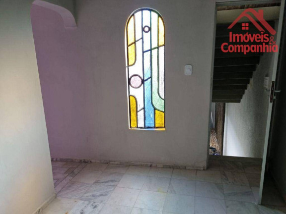 Imagem Casa com 4 Quartos à Venda, 280 m² em Fátima - Fortaleza Imagem Casa com 4 Quartos à Venda, 280 m² em Fátima - Fortaleza