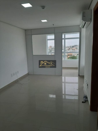 Imagem Imóvel Comercial à Venda, 45 m² em Vila Trujillo - Sorocaba