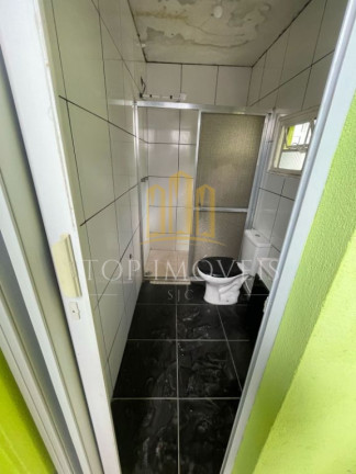 Imagem Kitnet com 1 Quarto para Alugar, 35 m² em Bosque Dos Eucaliptos - São José Dos Campos Imagem Kitnet com 1 Quarto para Alugar, 35 m² em Bosque Dos Eucaliptos - São José Dos Campos