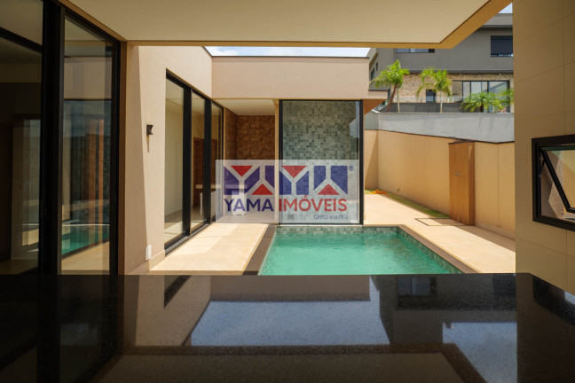 Imagem Casa com 4 Quartos à Venda, 381 m² em Alphaville Iii - Ribeirão Preto Imagem Casa com 4 Quartos à Venda, 381 m² em Alphaville Iii - Ribeirão Preto