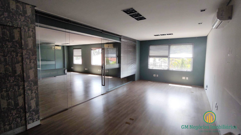 Sala Comercial para Alugar, 99 m² em Granja Viana - Cotia