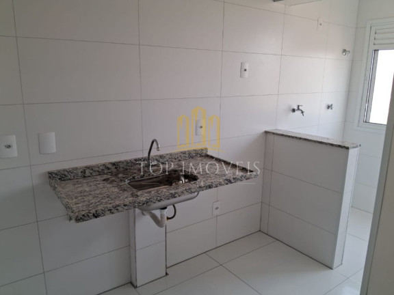 Imagem Apartamento com 3 Quartos à Venda, 65 m² em Parque Residencial Flamboyant - São José Dos Campos