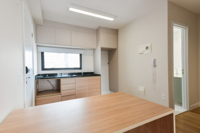 Imagem Studio com 1 Quarto à Venda, 37 m² em Vila Buarque - São Paulo Imagem Studio com 1 Quarto à Venda, 37 m² em Vila Buarque - São Paulo
