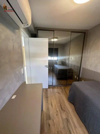 Imagem Apartamento com 2 Quartos à Venda, 81 m² em Planalto Paulista - São Paulo