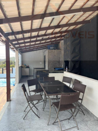 Imagem Casa com 3 Quartos à Venda, 180 m² em Floresta Encatada - Esmeraldas