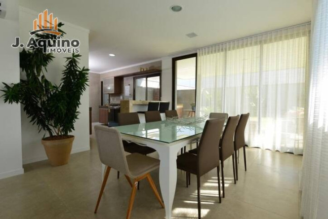Imagem Casa de Condomínio com 4 Quartos à Venda, 286 m² em Tamatanduba - Eusébio Imagem Casa de Condomínio com 4 Quartos à Venda, 286 m² em Tamatanduba - Eusébio