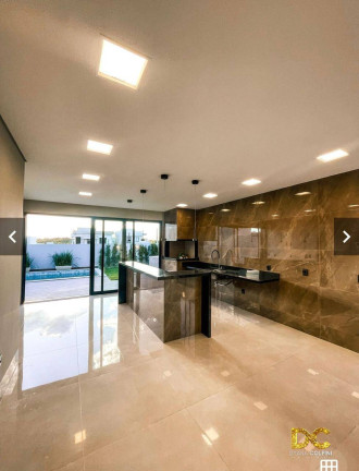 Imagem Casa de Condomínio com 4 Quartos à Venda, 270 m² em Condomínio Belvedere Ii - Cuiabá Imagem Casa de Condomínio com 4 Quartos à Venda, 270 m² em Condomínio Belvedere Ii - Cuiabá