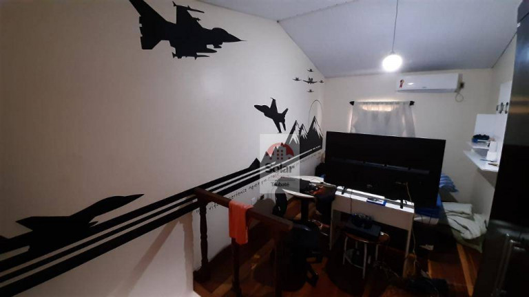 Imagem Casa com 4 Quartos à Venda, 800 m² em Vila São José - Taubaté Imagem Casa com 4 Quartos à Venda, 800 m² em Vila São José - Taubaté