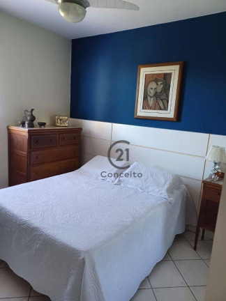 Imagem Apartamento com 3 Quartos à Venda, 74 m² em Coqueiros - Florianópolis