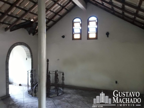 Imagem Casa com 4 Quartos à Venda, 120 m² em Siderópolis - Volta Redonda