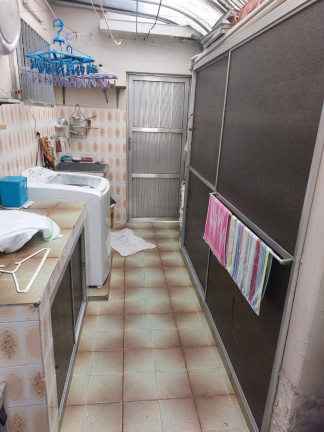 Imagem Casa com 2 Quartos à Venda,  em Vila Liviero - São Paulo