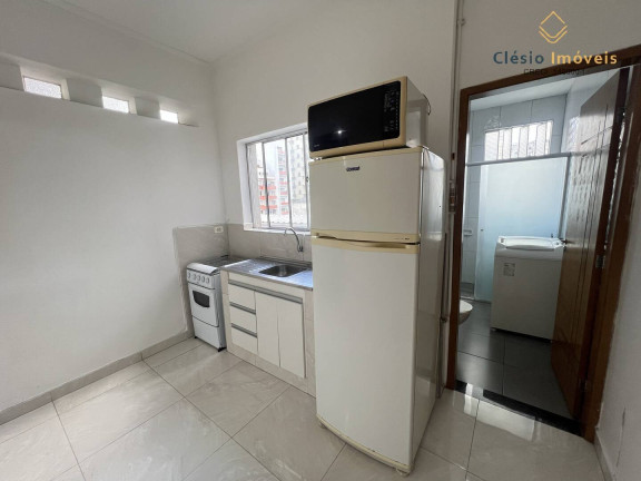 Imagem Apartamento com 1 Quarto à Venda, 45 m² em Campos Elíseos - São Paulo