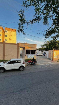 Imagem Apartamento com 2 Quartos à Venda, 44 m² em Caucaia - Caucaia Imagem Apartamento com 2 Quartos à Venda, 44 m² em Caucaia - Caucaia
