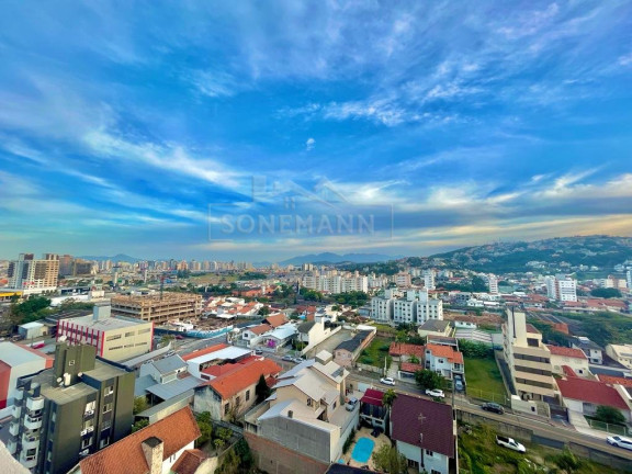 Imagem Cobertura com 3 Quartos à Venda, 238 m² em Floresta - São José Imagem Cobertura com 3 Quartos à Venda, 238 m² em Floresta - São José