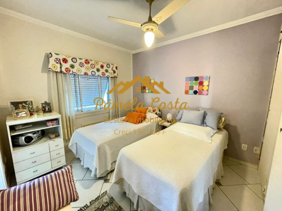 Imagem Apartamento com 2 Quartos à Venda, 110 m² em Enseada - Guarujá Imagem Apartamento com 2 Quartos à Venda, 110 m² em Enseada - Guarujá