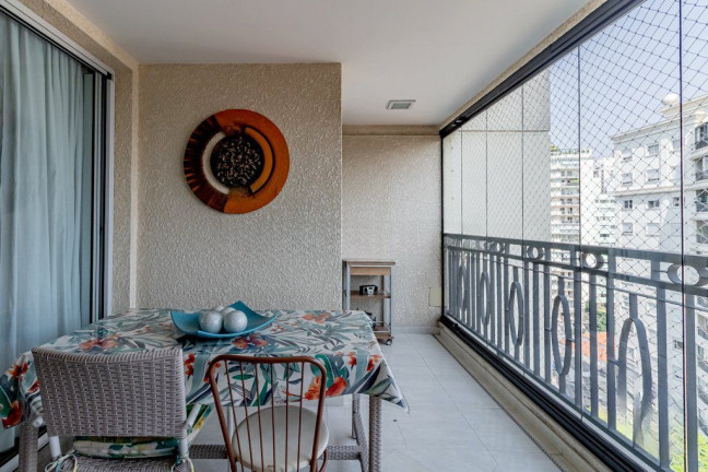 Imagem Apartamento com 3 Quartos à Venda, 136 m² em Perdizes - São Paulo Imagem Apartamento com 3 Quartos à Venda, 136 m² em Perdizes - São Paulo