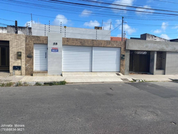 Imagem Casa com 4 Quartos à Venda, 220 m² em Jabotiana - Aracaju Imagem Casa com 4 Quartos à Venda, 220 m² em Jabotiana - Aracaju