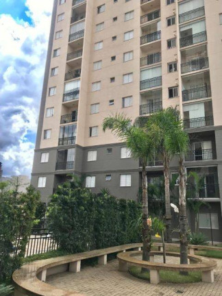 Apartamento com 2 Quartos à Venda, 52 m² em Quarta Parada - São Paulo