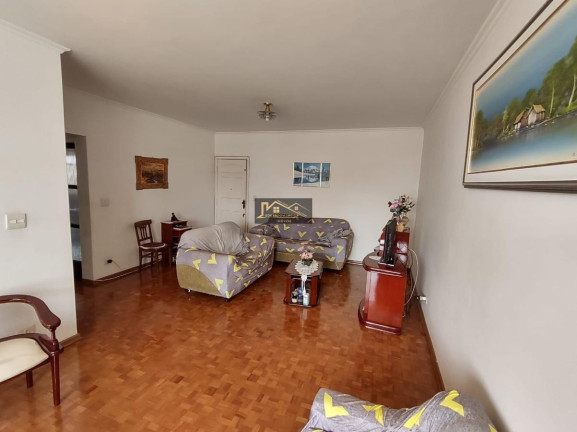 Imagem Apartamento com 3 Quartos à Venda, 140 m² em Centro - Sorocaba