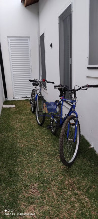 Imagem Casa de Condomínio com 3 Quartos para Temporada, 160 m² em Ninho Verde 2 - Pardinho Imagem Casa de Condomínio com 3 Quartos para Temporada, 160 m² em Ninho Verde 2 - Pardinho