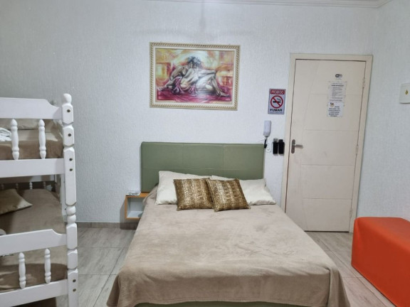 Imagem Edifício Residencial com 11 Quartos à Venda, 450 m² em Pitangueiras - Guarujá