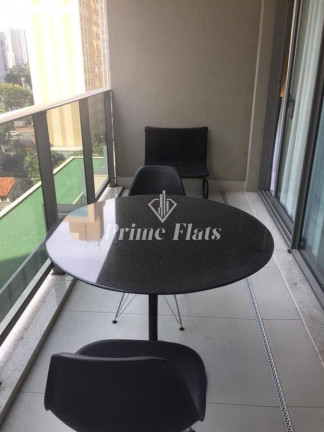 Imagem Apartamento com 1 Quarto à Venda, 48 m² em Pinheiros - São Paulo Imagem Apartamento com 1 Quarto à Venda, 48 m² em Pinheiros - São Paulo