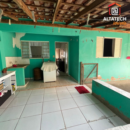 Imagem Casa com 2 Quartos à Venda, 92 m² em Jardim Floresta - Bandeira Do Sul Imagem Casa com 2 Quartos à Venda, 92 m² em Jardim Floresta - Bandeira Do Sul
